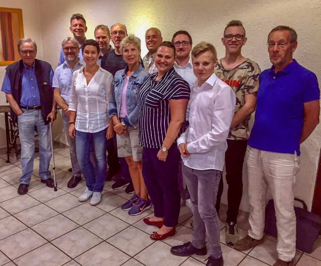 SPD Ortsverein Königsborn-Alteheide