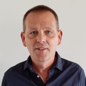 Klaus Neumann